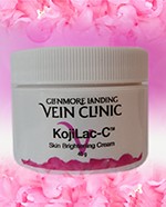 GLVC KojiLac-C Skin Brightening Cream