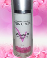 GLVC GLOSS Skin Retexturing Cream