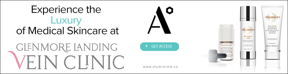 Glenmore Landing Vein Clinic - Join AlumierMD